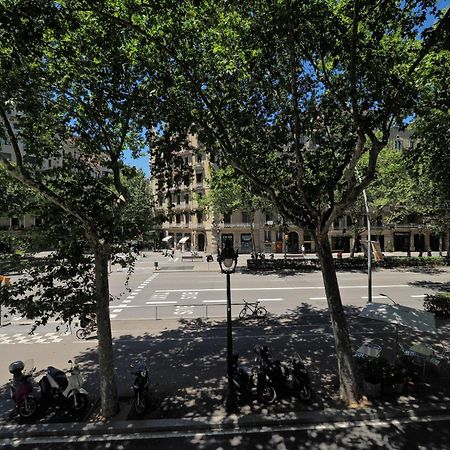 Barcelona Central Park II Екстериор снимка